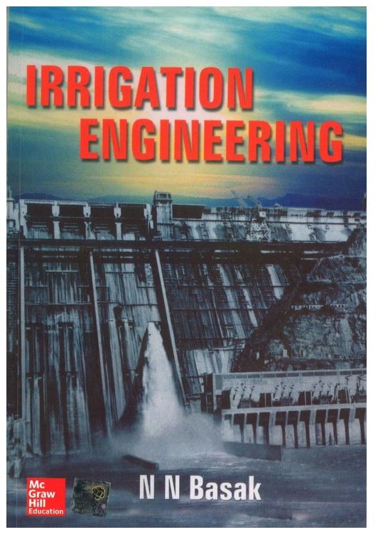 IRRIGATION ENGINEERING, 1ST EDN 